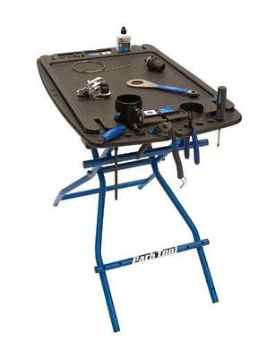Park Tool Portable Workbench