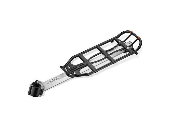 Ibera Parak Commuter Alloy Rear Pannier Rack