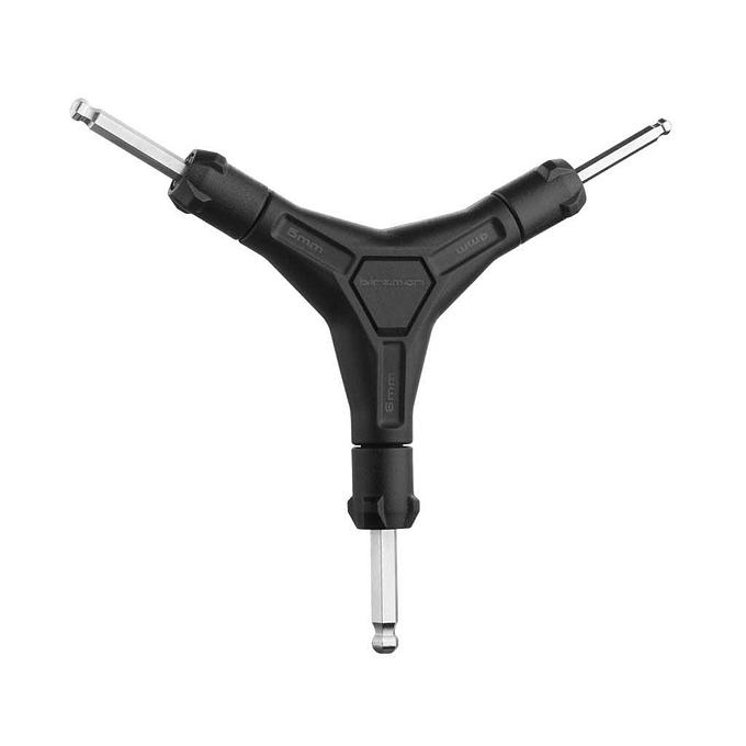 Birzman Y-Grip S Hex Ball Wrench
