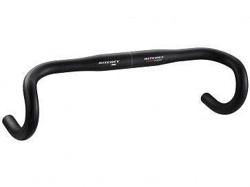 Ritchey Comp Curve Drop Handlebar (Black)