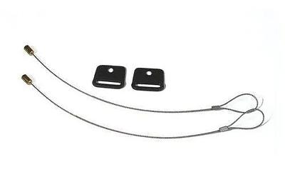 Ortlieb Anti-Theft Device For QL2.1 Bags