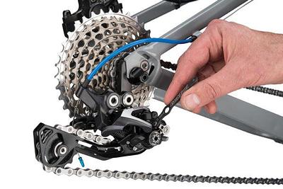 Park Tool Derailleur Clutch Adjustment Wrench