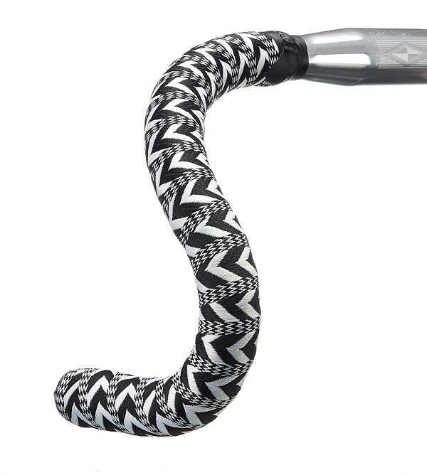 BTP Woven Bartape (Arrow Flower)