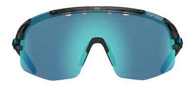 Tifosi Sledge Lite Sport Sunglasses (Crystal Smoke)
