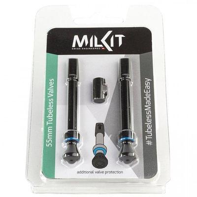Milkit Tubeless Valve Pack