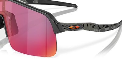 Oakley Sutro Lite Community Collection Sunglasses (Prizm Road/Matte Black)
