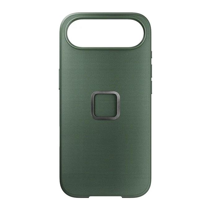 Peak Design iPhone 17 Air Everyday Phone Case (Sage)