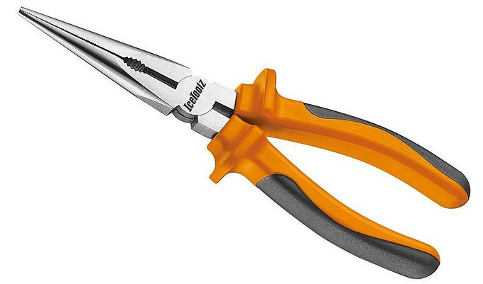 IceToolz Needle Nose Pliers