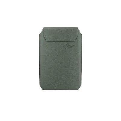 Peak Design Slim Mobile Wallet V2 (Sage)