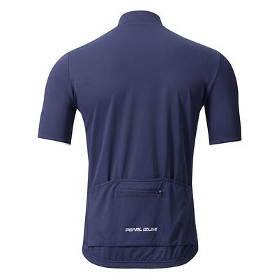 Pearl Izumi First Race Men's Cycling Jersey (Dark Navy)
