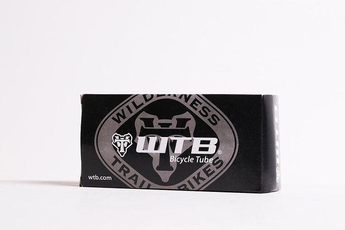 WTB 27.5x1.9-2.3 48mm Presta MTB Tube