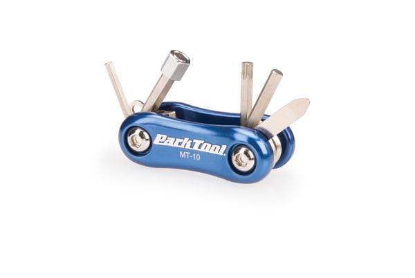 Park Tool MT-10 Multi-Tool