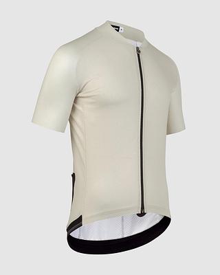 Assos Mille GT C2 EVO Men's Cycling Jersey (Moon Sand)