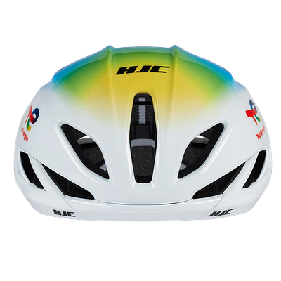 HJC Furion 3 Road Cycling Helmet (Totalenergies)