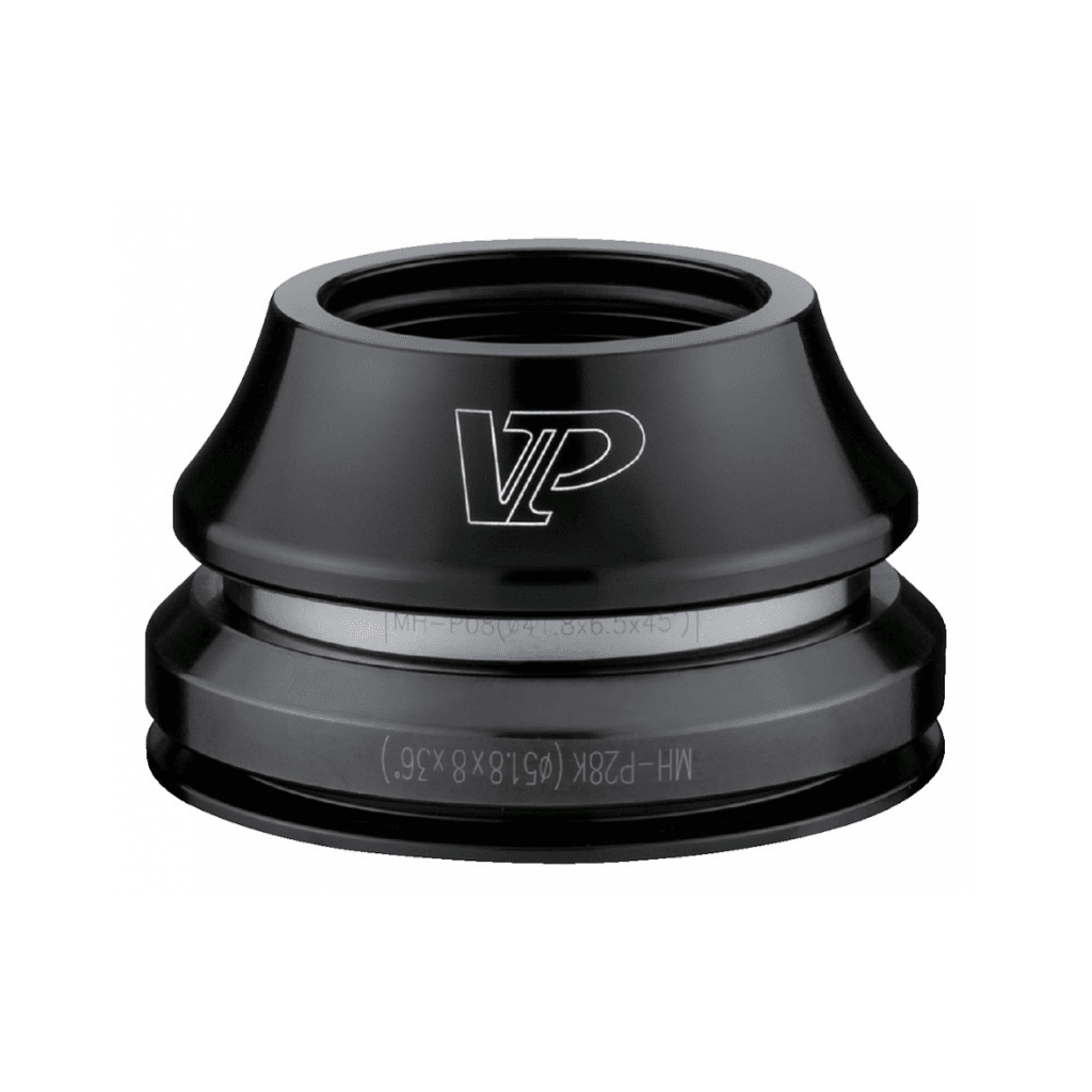 VP Components VP-B402AC Headset (Black)