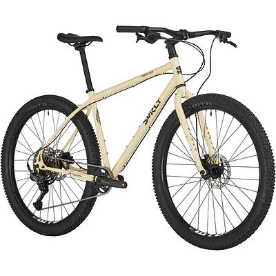 Surly Bridge Club (Whipped Butter)