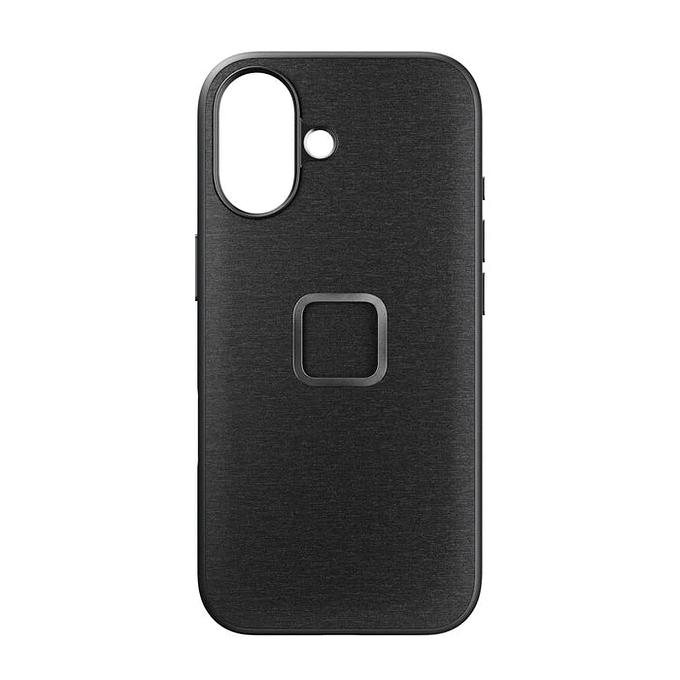 Peak Design iPhone 17 Everyday Phone Case (Charcoal)
