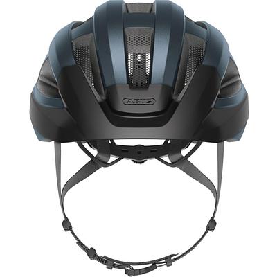 Abus Macator Road Cycling Helmet (Midnight Blue)