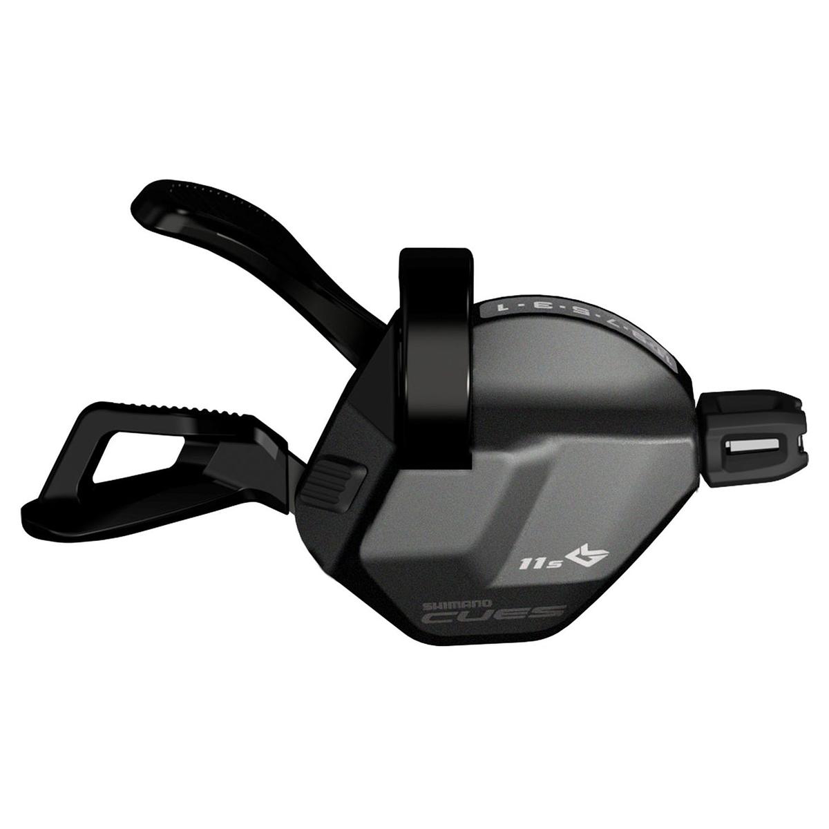 Shimano Cues SL-U8000 11 Speed Mechanical Shift (Black)