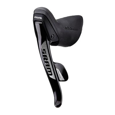 Sram Rival 22 11-Speed Shift/Brake Lever (Black)
