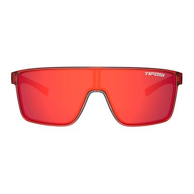 Tifosi Sanctum Sport Sunglasses (Crystal Red Fade)