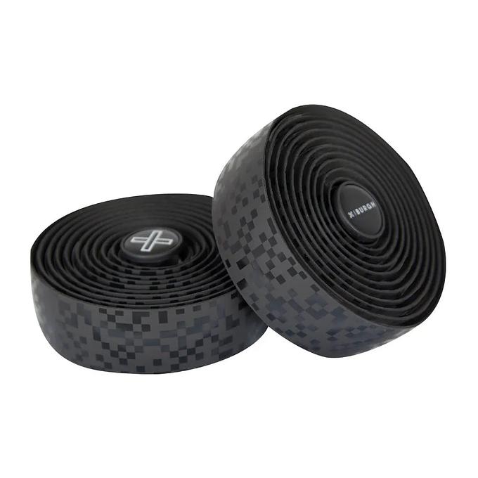 Burgh Pixel Stealth Bartape (Black)