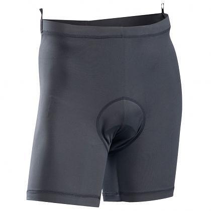 Northwave MTB Pro Inner Men's Cycling Shorts (Black)