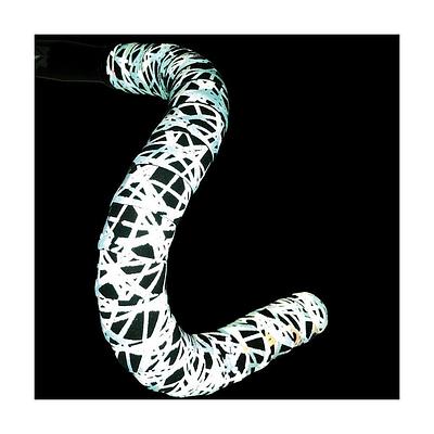 BTP Reflective Bartape (Multicolor/Pink)