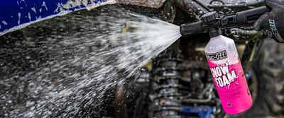 Muc-off Snow Foam Washer
