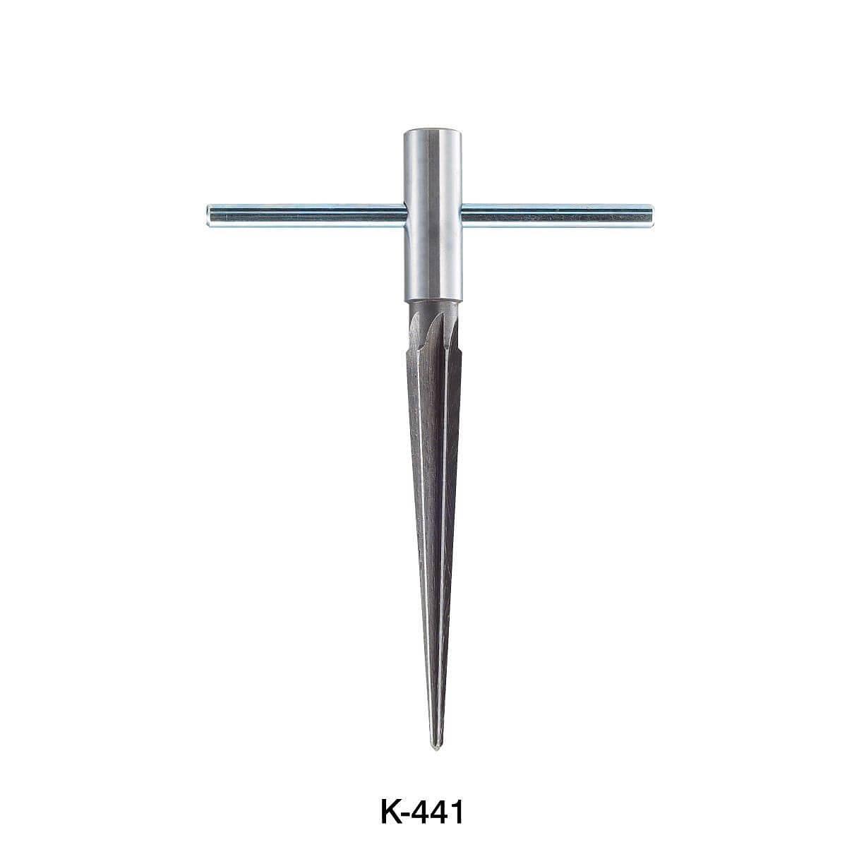 Hozan Taper Reamer