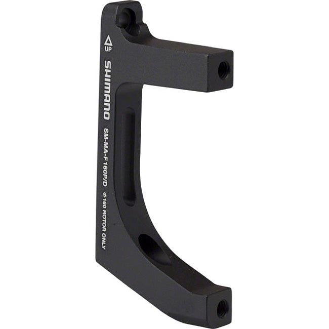 Shimano Flat Mount Disc Brake Adaptors