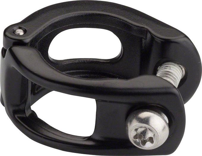 Sram MMX Disc Brake Lever Clamp (Black)