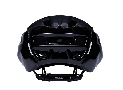 HJC Valeco 2 Road Cycling Helmet (Matte Glossy Black)