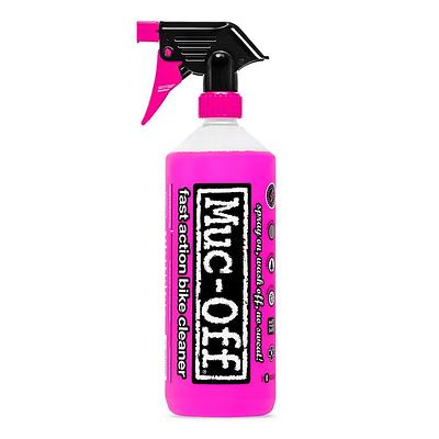Muc-off Pressure Washer Bicycle Bundle