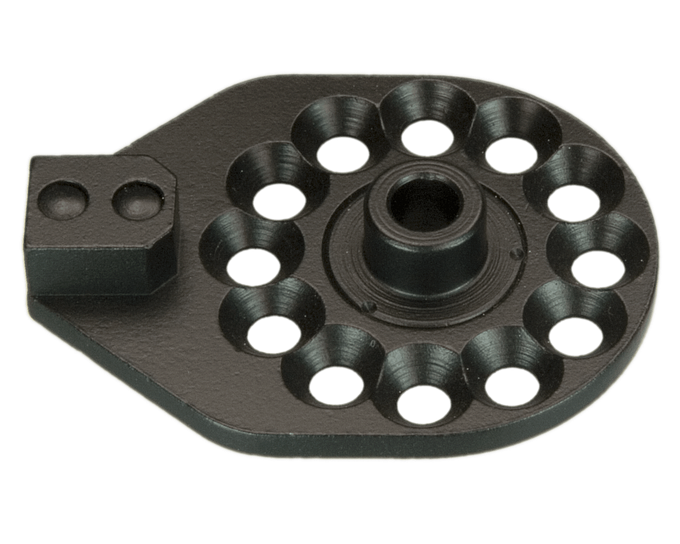 Rohloff Axleplate CC OEM