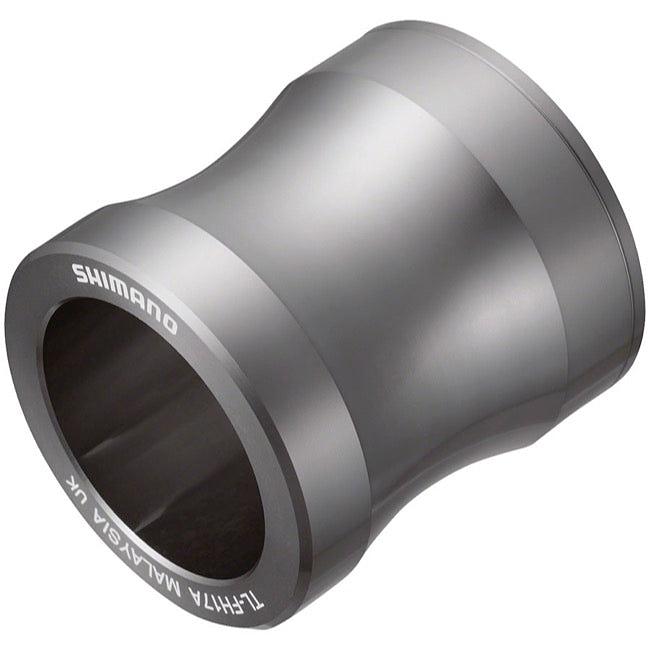 Shimano TL-FH17A Hub Seal Ring Press (Silver)