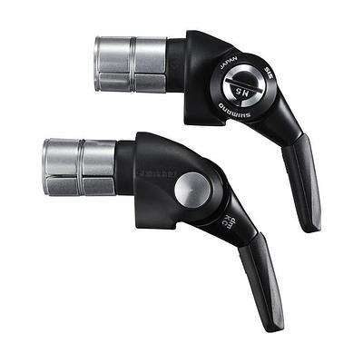 Shimano Dura-Ace SL-BSR1 11 Speed Mechanical Shifter (Black)