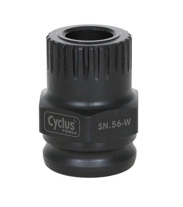 Cyclus Snap-In Remover For DT Swiss Hub