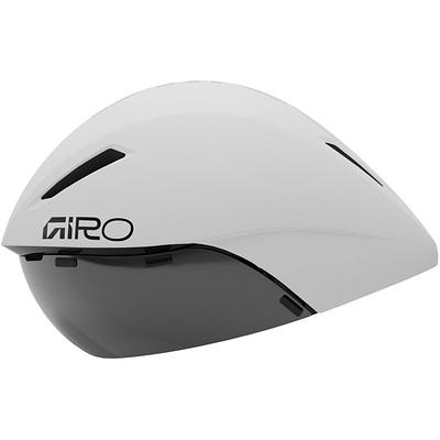 Giro Aerohead MIPS Road Cycling Helmet (Matte White)