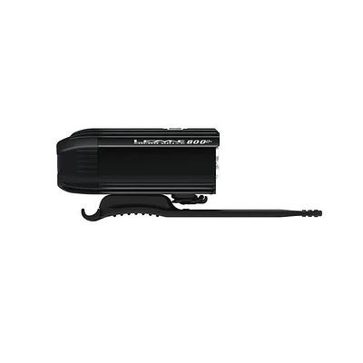 Lezyne Fusion Drive 800 Front Light (Black)