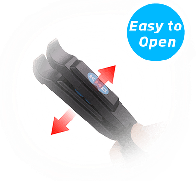 KMC Missing Link Lever