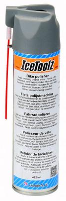 IceToolz C311 Polish and Protect Spray