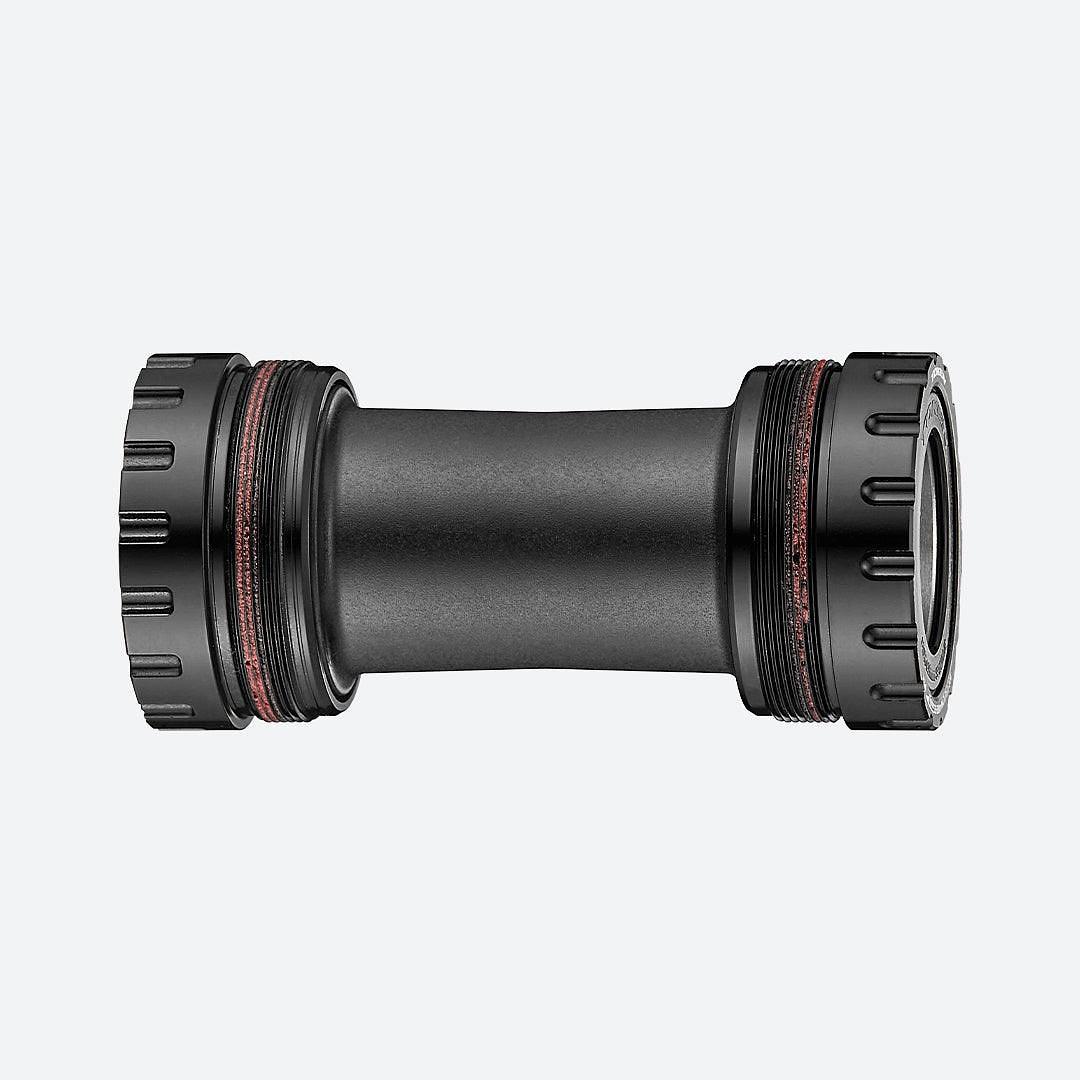 Token T47 Outboard Bottom Bracket for Shimano/Sram GXP (Black)