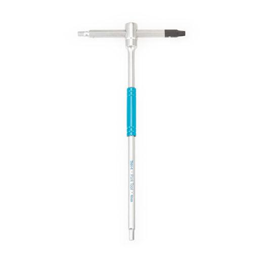 Park Tool 4mm Sliding T-Handle Hex Wrench