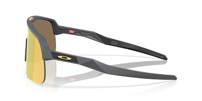 Oakley Sutro Lite S Sport Sunglasses (Prizm 24k/Matt Carbon)