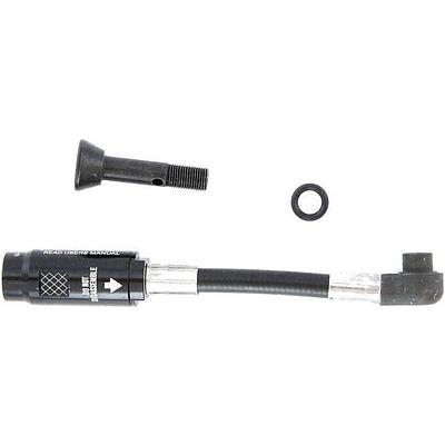 Sram Stealth-A-Majig Disc Brake Hose Hood Assembly For ETap HRD