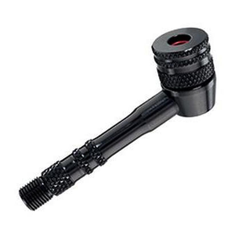 Zipp 90 Degree Wheel Disc Valve Adapter