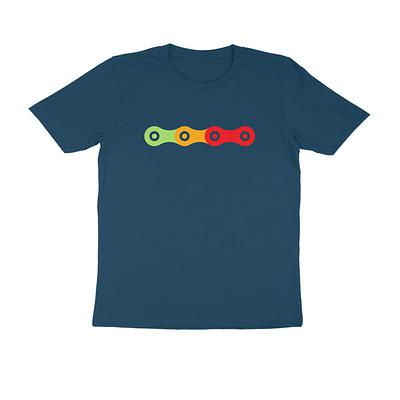 Sport Canvas Chain Link Classic Fit Unisex T-Shirt