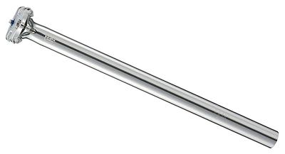 Ritchey Classic Zero 30.9mm Aluminium Seatpost (Silver)