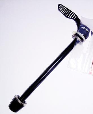 DT Swiss Thru Axle Skewer (Black)